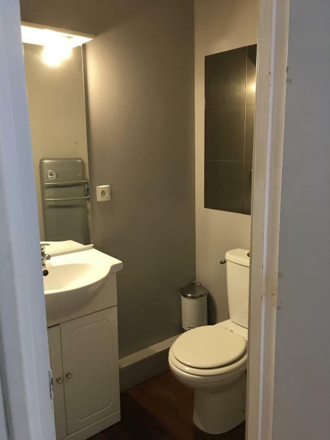 Le Studio De St-Sauveur Dinan Bagian luar foto